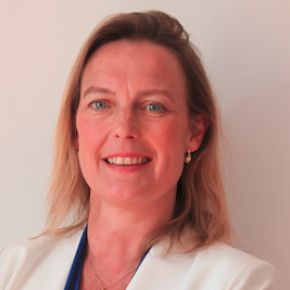 Bénédicte&nbsp;de Dinechin