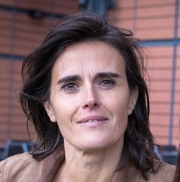 Ségolène&nbsp;de Bengy